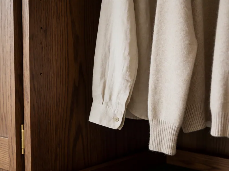 Closets & Storage Systems — Woodside Remodeling, Woodside NY