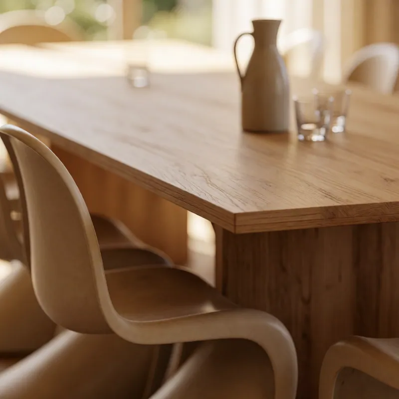 Workplace Fit-Out & Furniture detail — Woodside Remodeling, Woodside NY