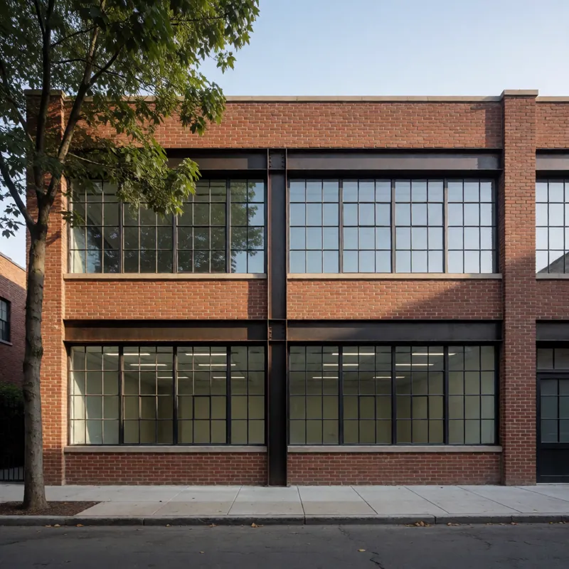 Offices and professional workplaces — remodeling in Woodside, Queens, NY