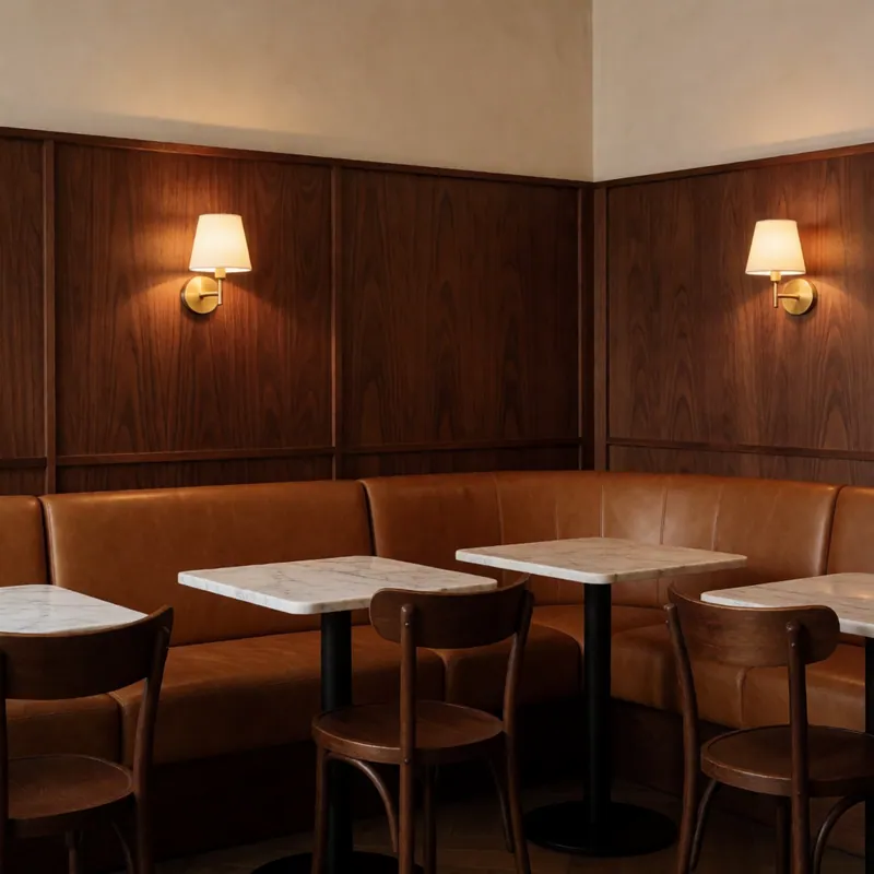 Restaurants and cafés — remodeling in Woodside, Queens, NY