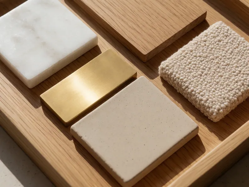 Interior Design & Space Planning — Woodside Remodeling, Woodside NY